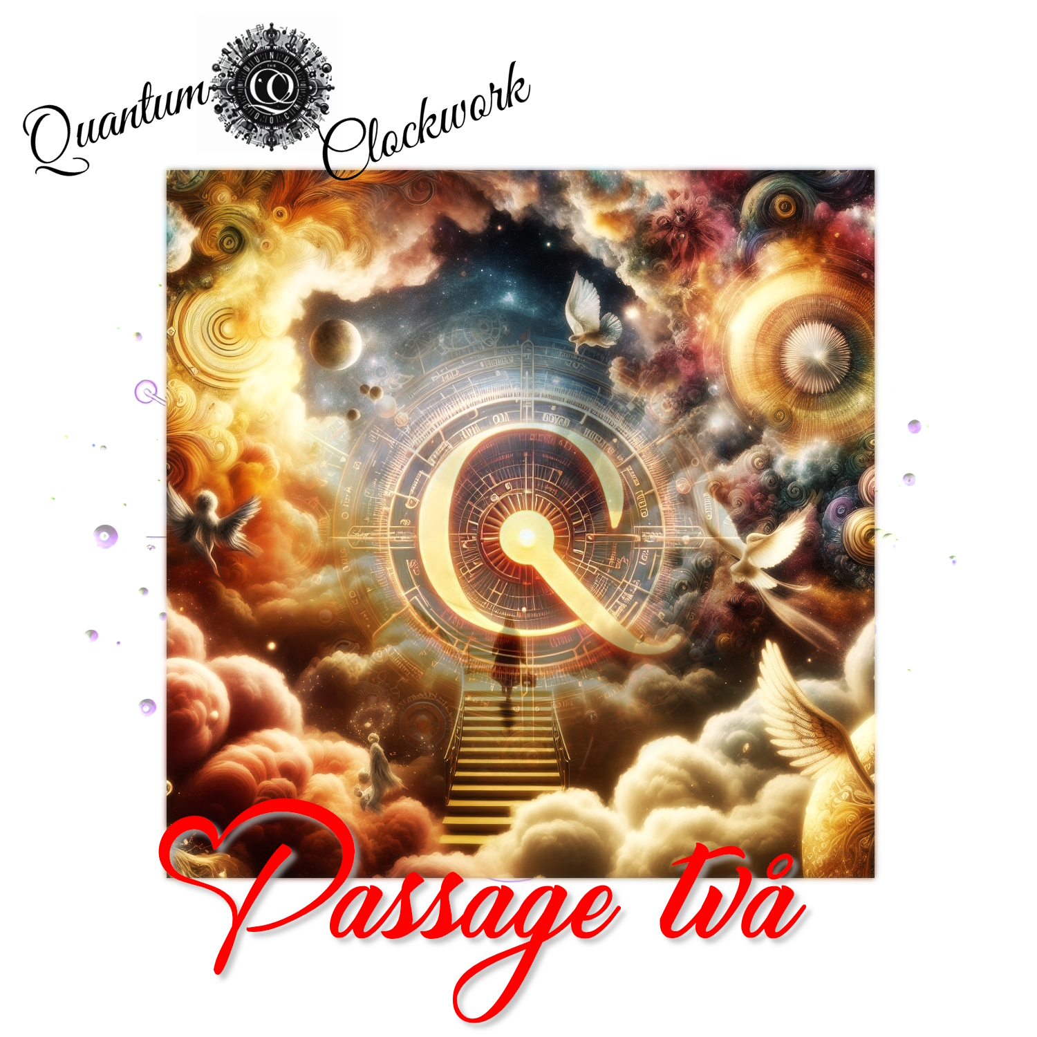 Passage två Passage två